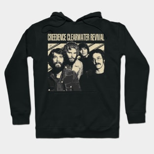 Ccr Classics Live Legendary Hits In Concert Hoodie